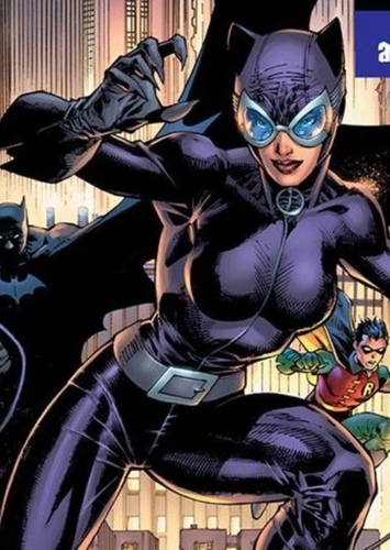 Selina Kyle