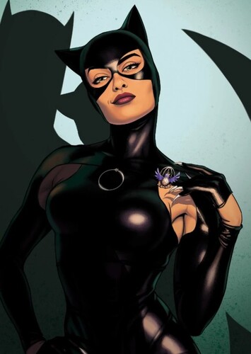 Selina Kyle