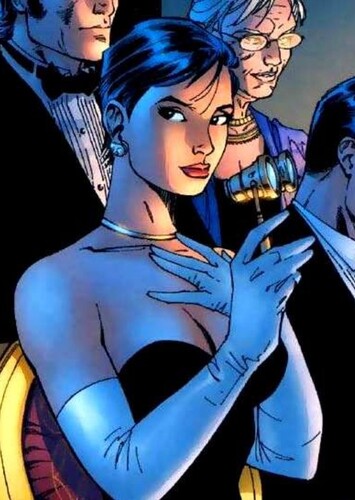Selina Kyle