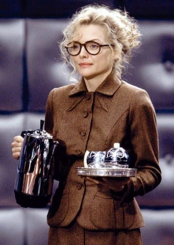 Selina Kyle