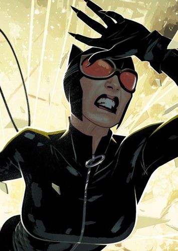 Selina Kyle