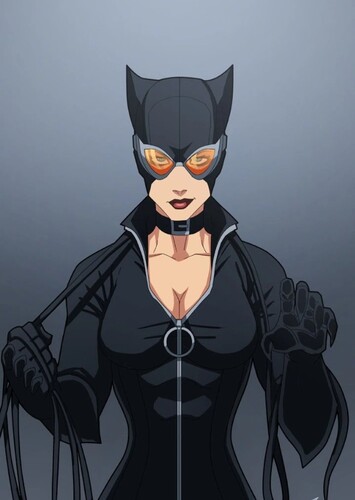 Selina Kyle
