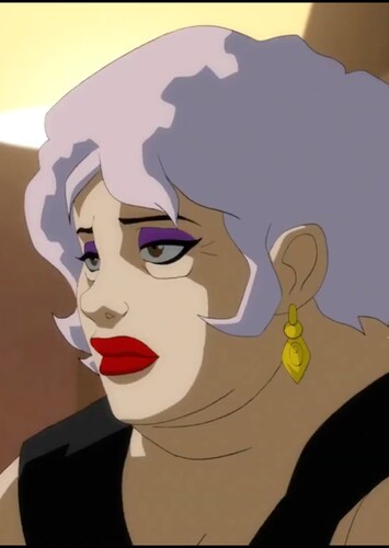 Selina Kyle
