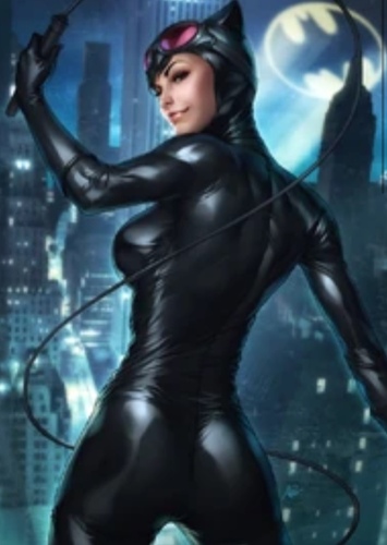 Selina Kyle