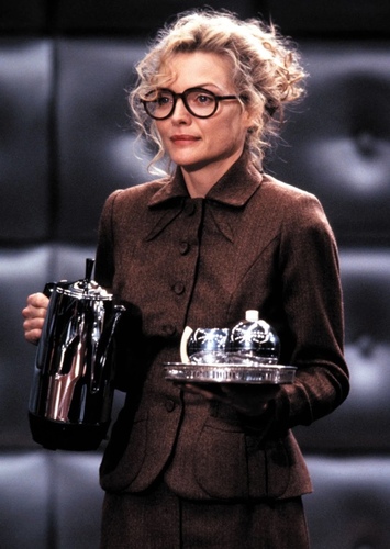 Selina Kyle