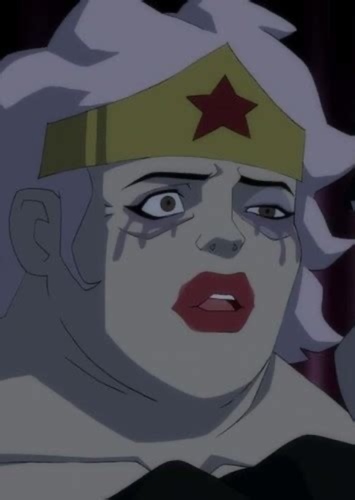 Selina Kyle