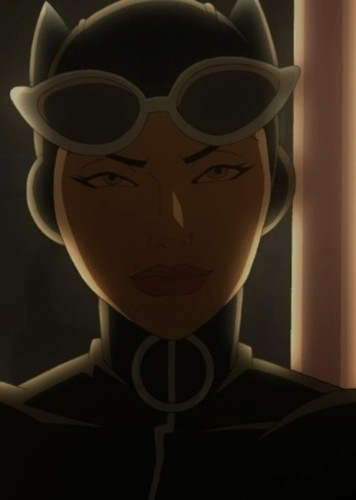 Selina Kyle