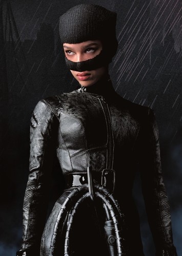 Selina Kyle