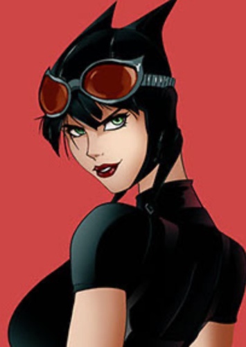 Selina Kyle