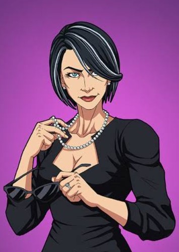 Selina Kyle