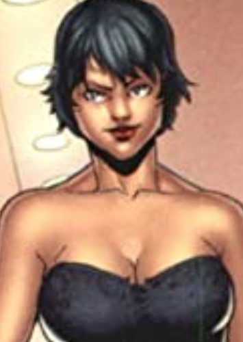 Selina Kyle