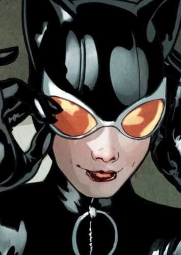 Selina Kyle / Catwoman