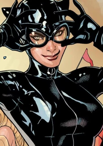 Selina Kyle / Catwoman
