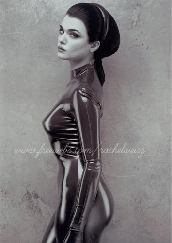 Selina Kyle/Catwoman