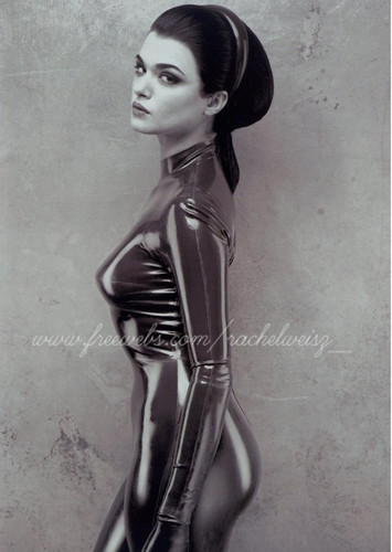 Selina Kyle/Catwoman