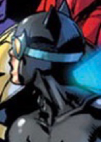 Selina Kyle (New Earth)