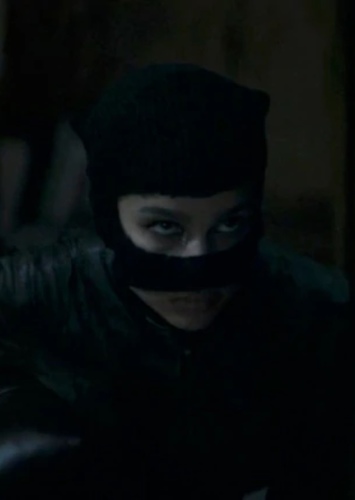 Selina Kyle (The Batman)