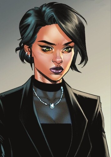 Selina Wayne