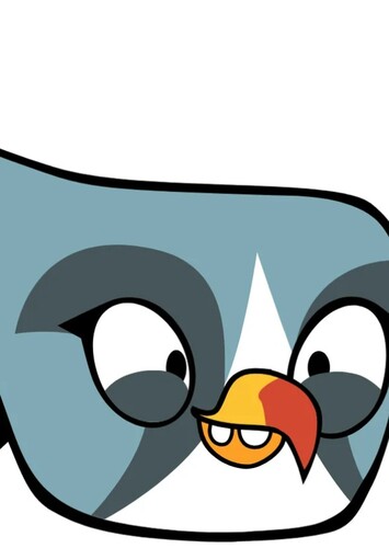 Selina The Silver Bird