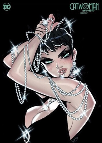Selina Wayne