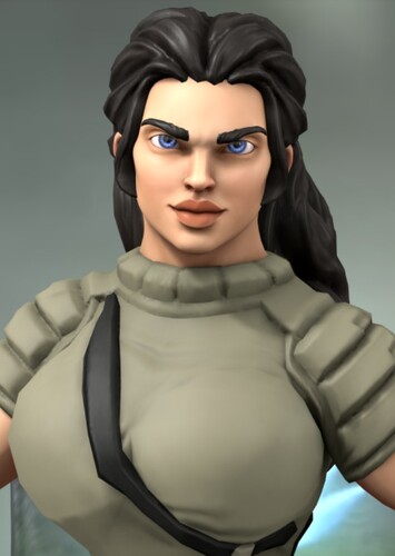 Selina Ze'ev