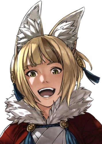Selkie