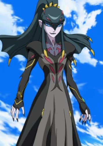 Sellon's True Form