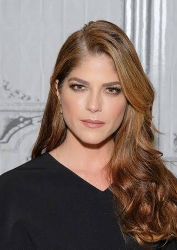 Selma Blair