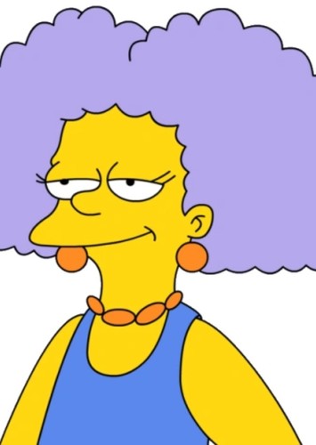 Selma Bouvier