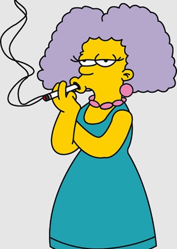 Selma Bouvier