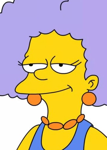 Selma Bouvier