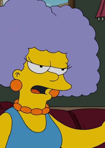 Selma Bouvier
