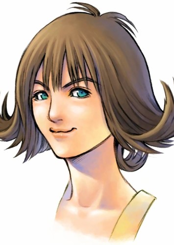 Selphie Tilmitt
