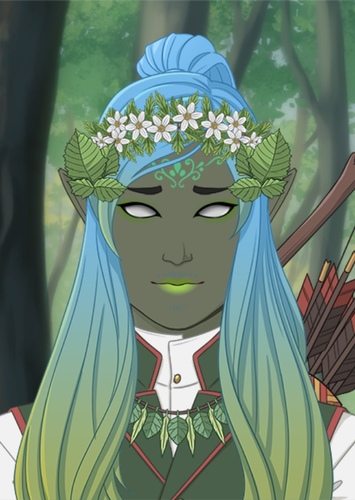 Selvans (Time-Period Accurate)