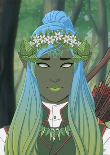 Selvans (Time-Period Accurate)