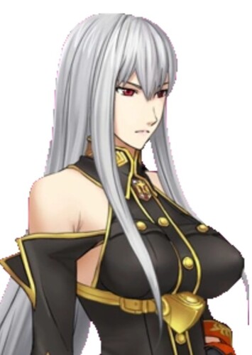 Selvaria Bles
