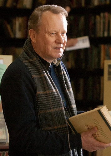Dr Erik Selvig
