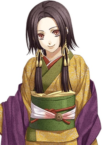 Sen-hime