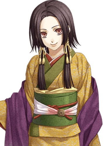 Sen-hime