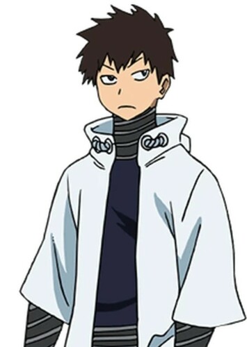 Sen Kaibara