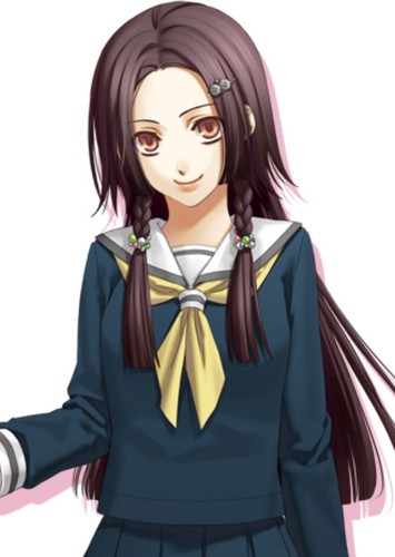 Sen Suzuka