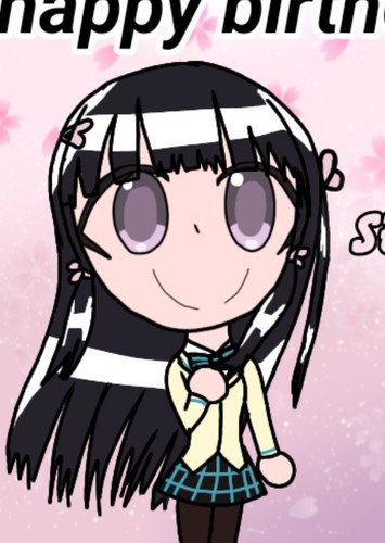 Sena Hashizume