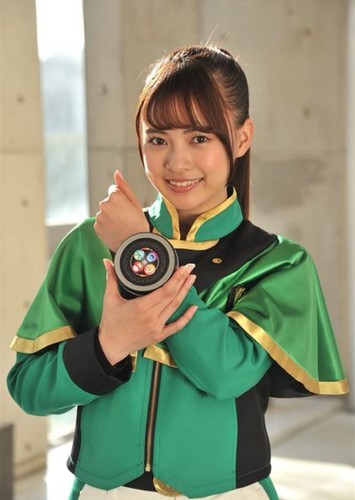 Sena Hayami