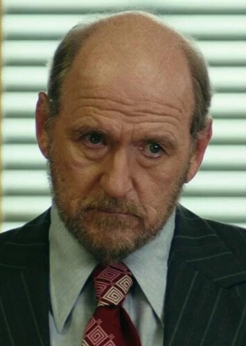Senator Al Willis