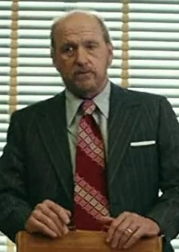 Senator Al Willis