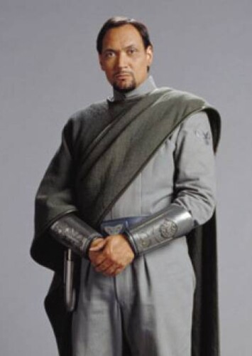 Senator Bail Organa