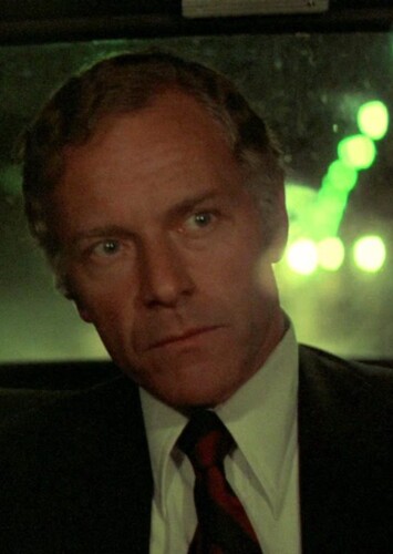 Senator Charles Palantine