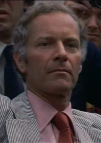 Senator Charles Palatine