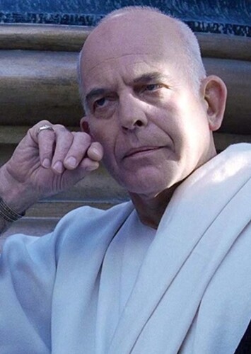 Senator Gaius