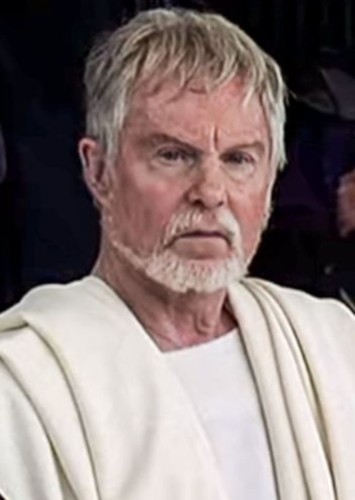 Senator Gracchus